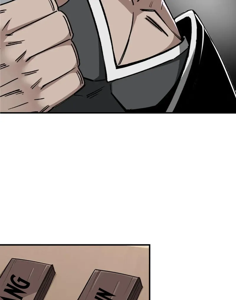 Super Villain System Chapter 280 page 5 - 