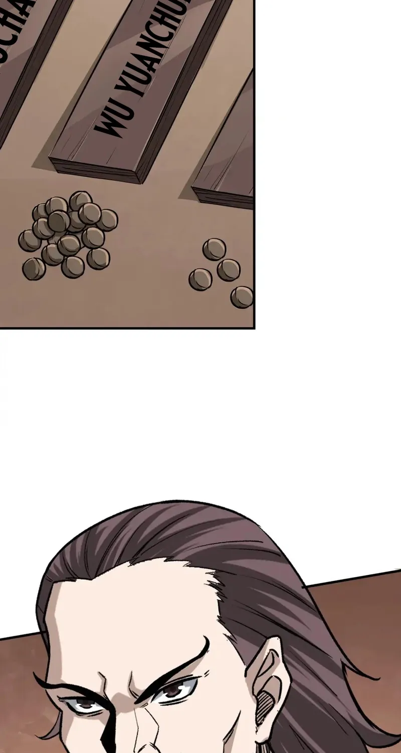 Super Villain System Chapter 280 page 6 - 