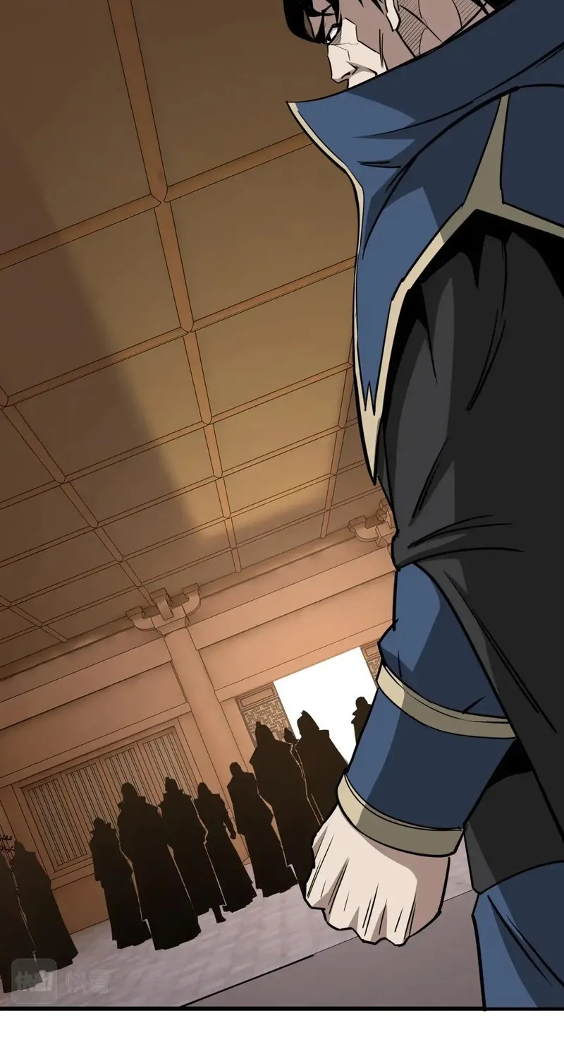Super Villain System Chapter 280 page 8 - 