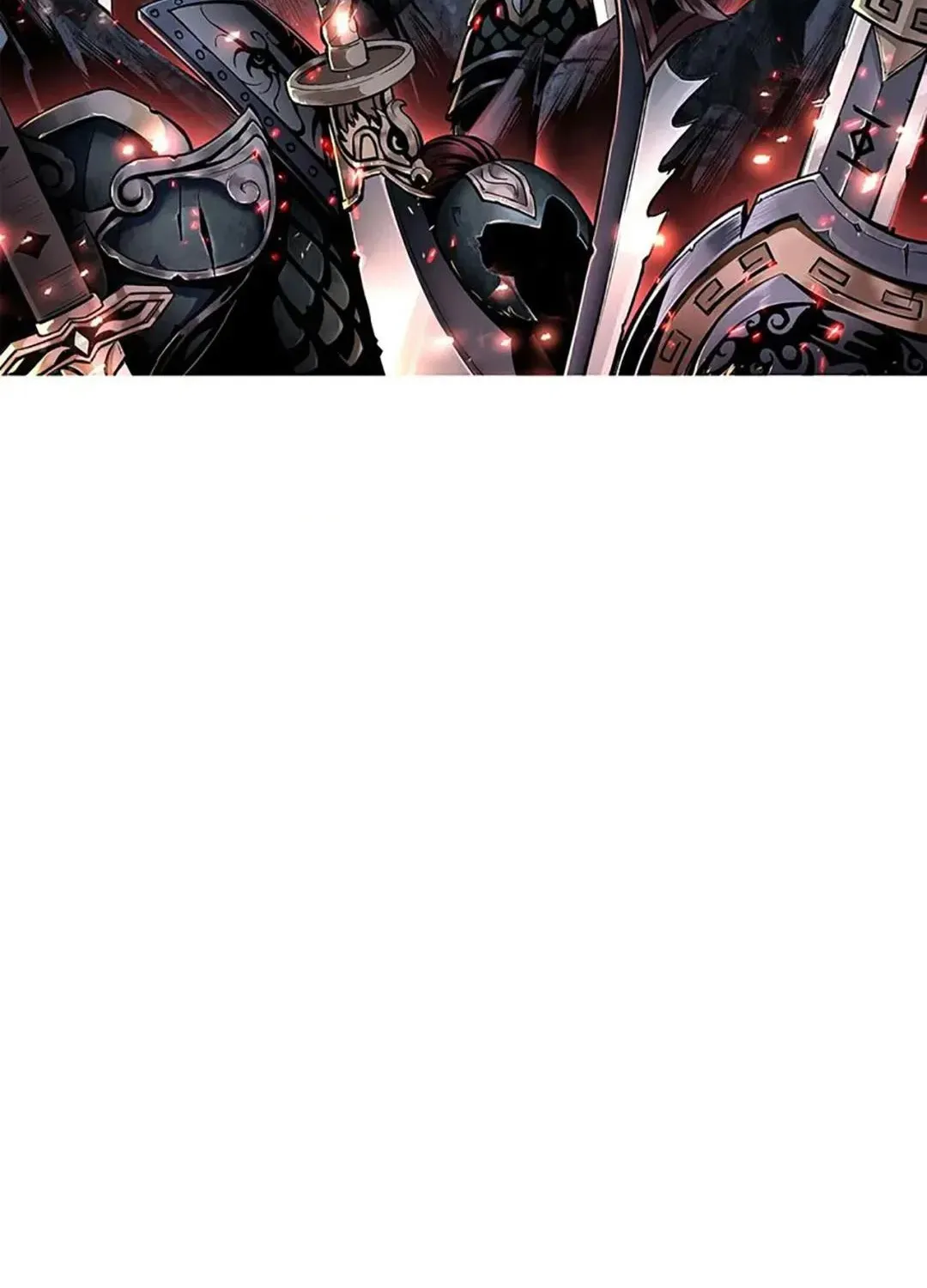 Super Villain System Chapter 281 page 3 - 