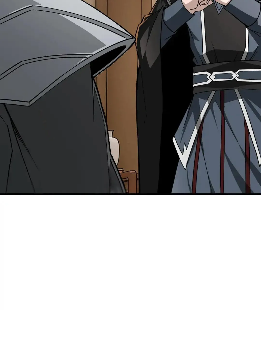 Super Villain System Chapter 281 page 23 - 
