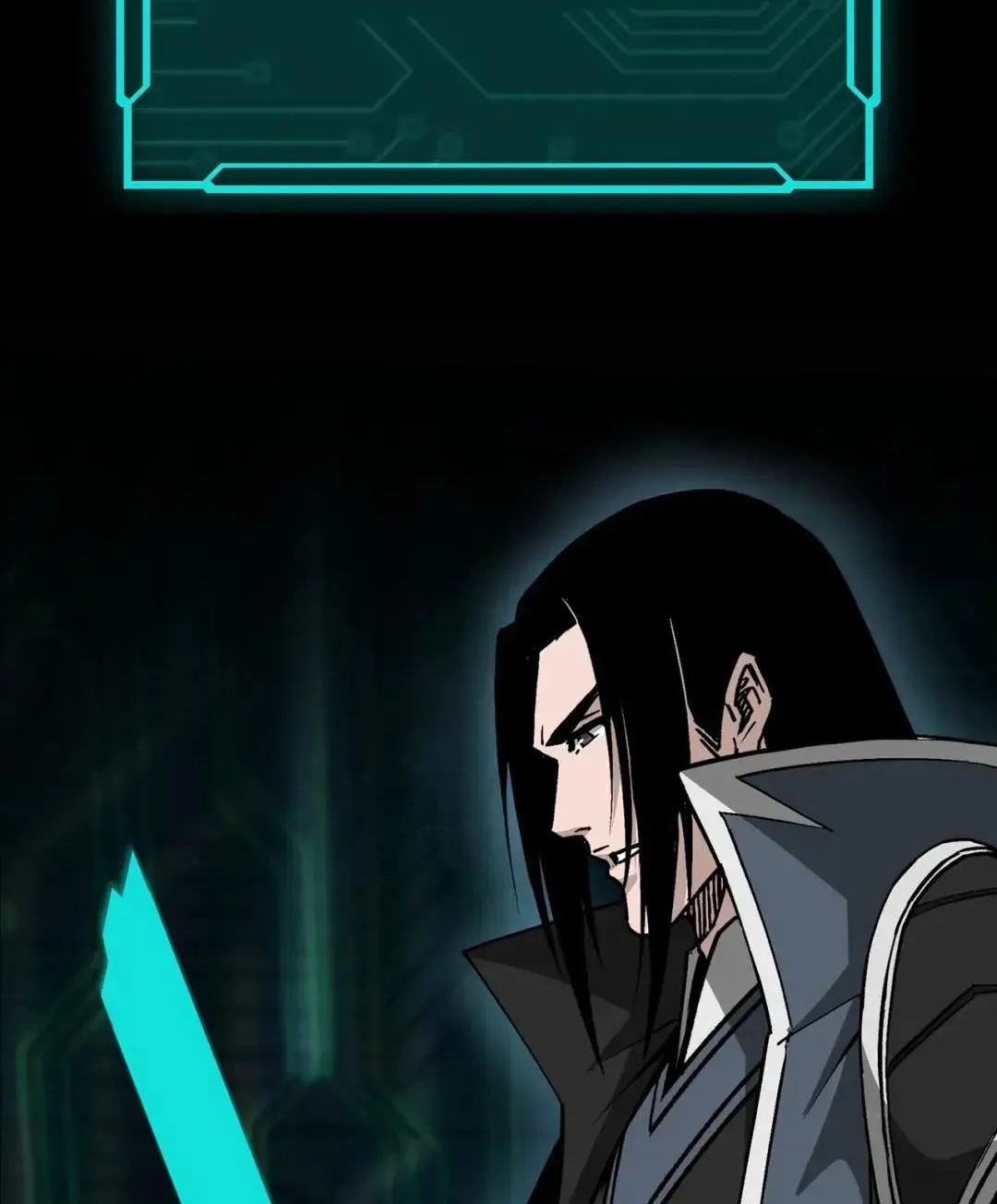 Super Villain System Chapter 281 page 5 - 