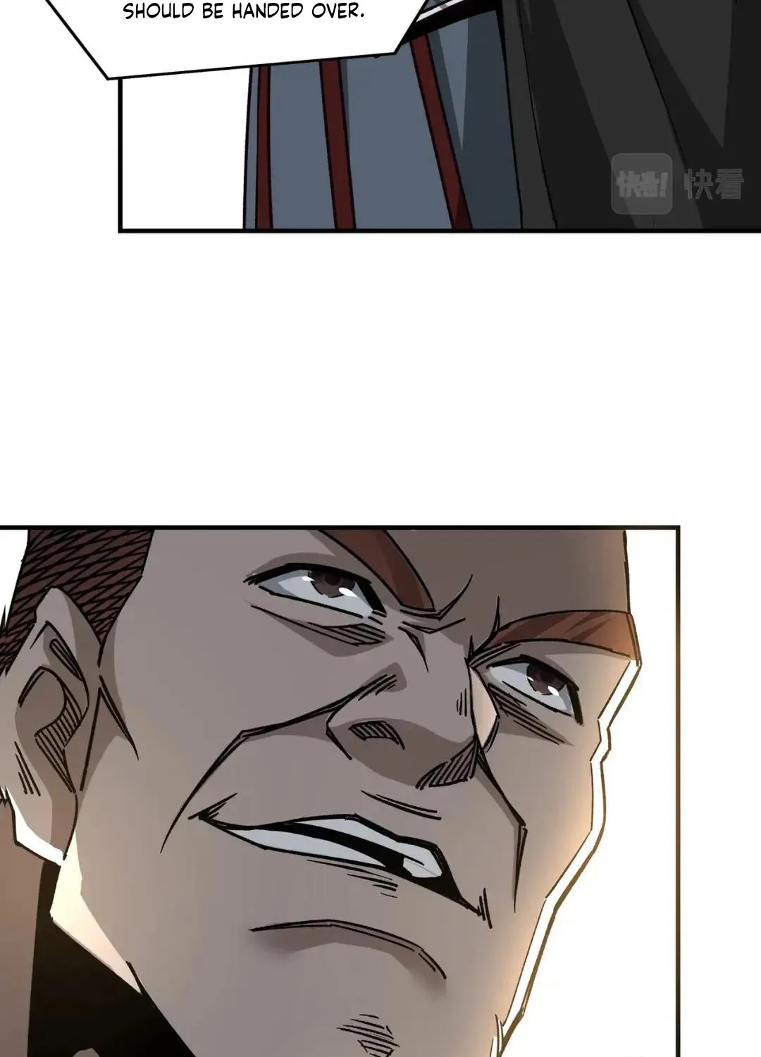 Super Villain System Chapter 281 page 45 - 
