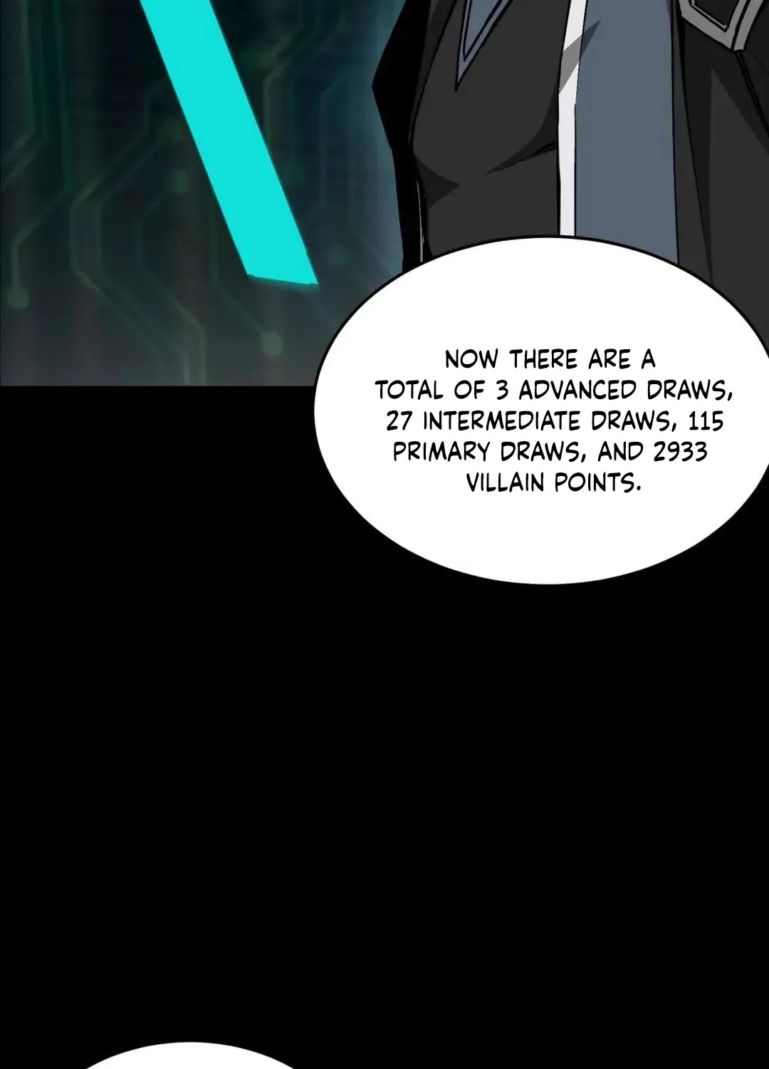 Super Villain System Chapter 281 page 6 - 