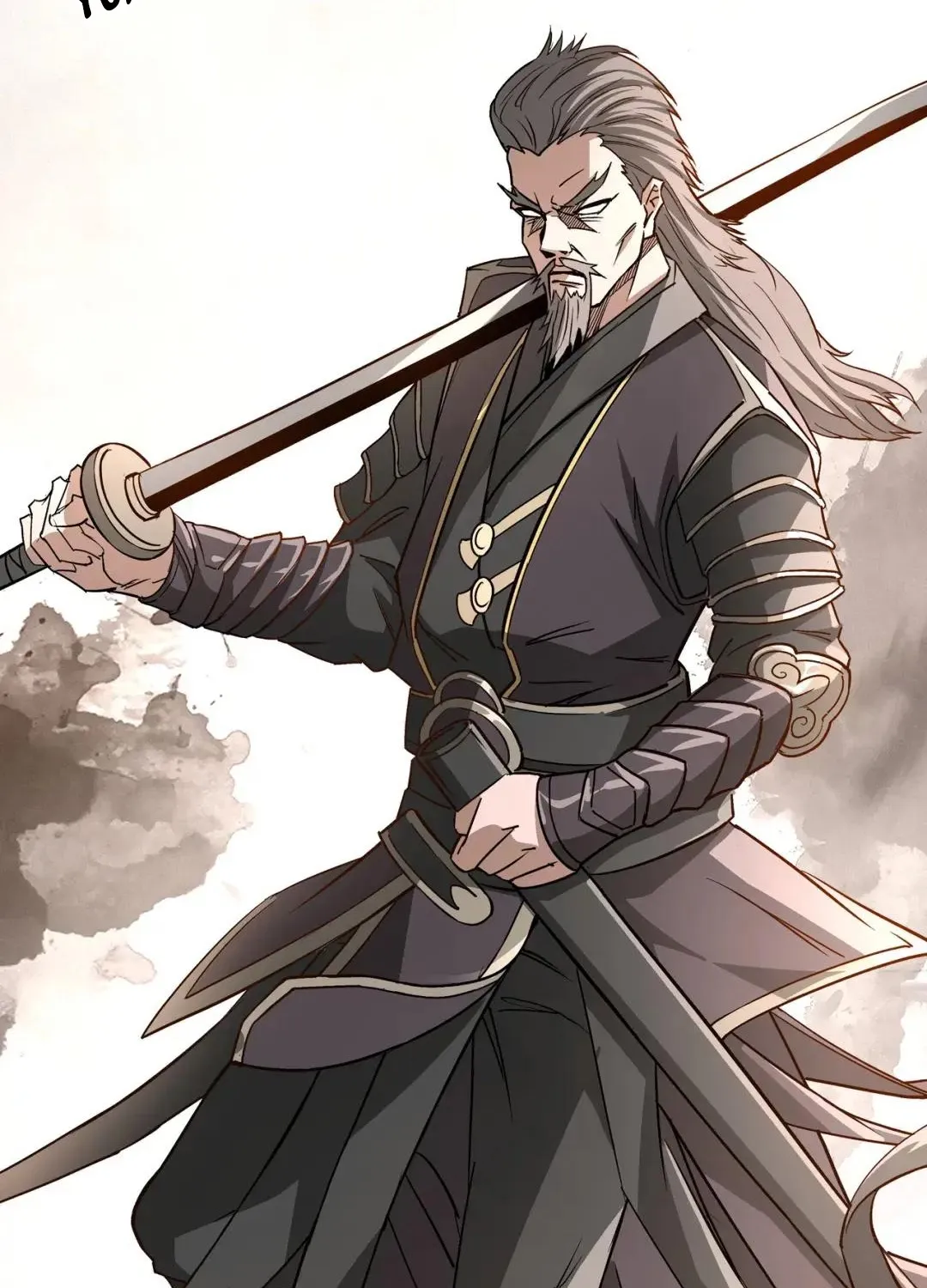 Super Villain System Chapter 281 page 8 - 