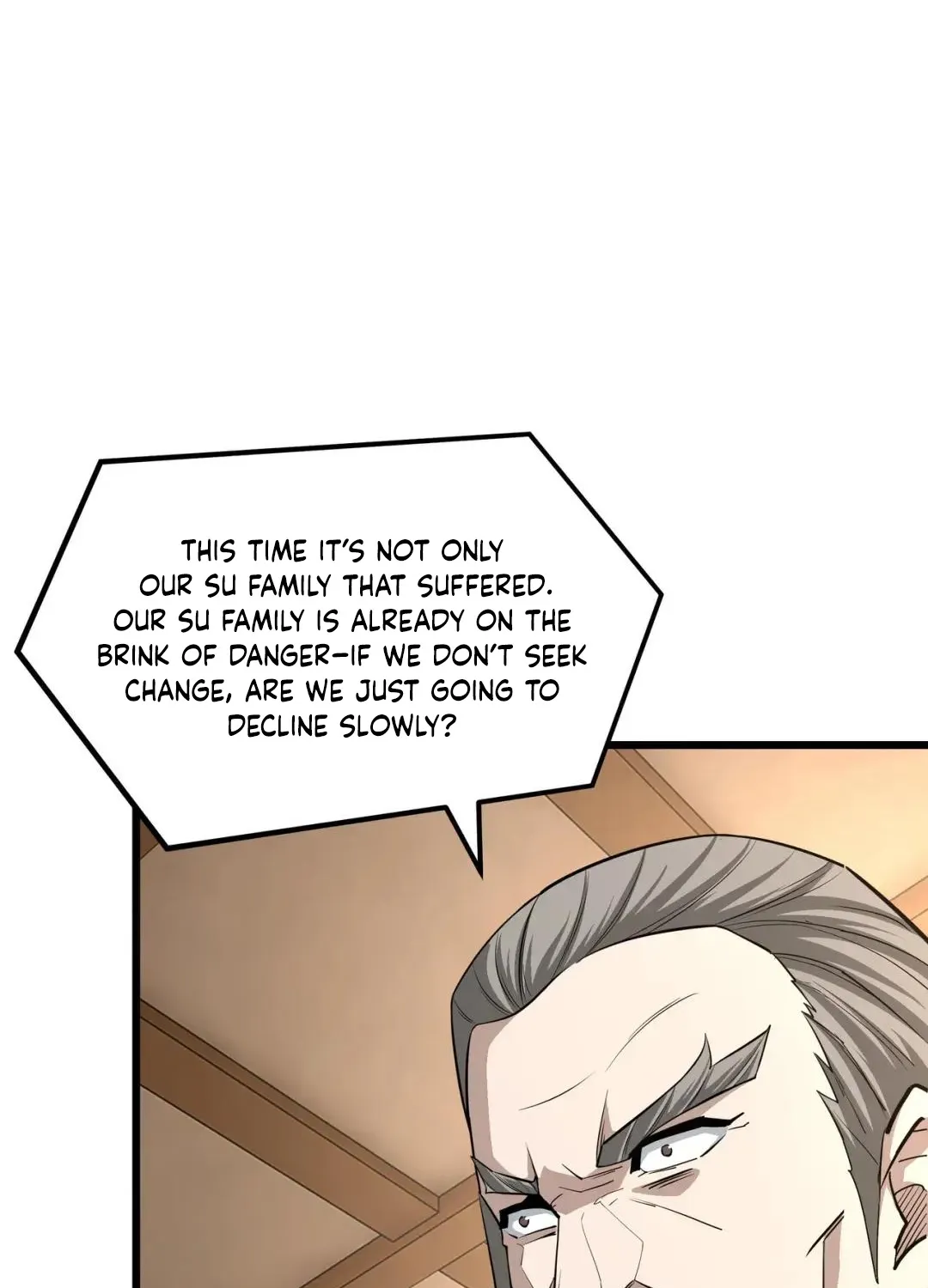 Super Villain System Chapter 282 page 4 - 