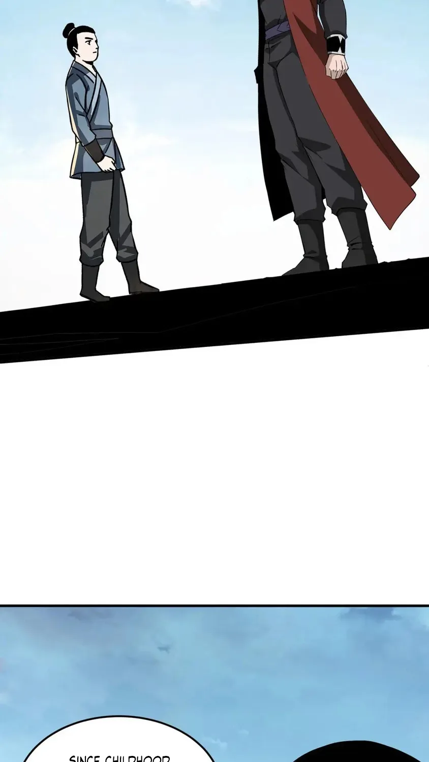 Super Villain System Chapter 283 page 4 - 