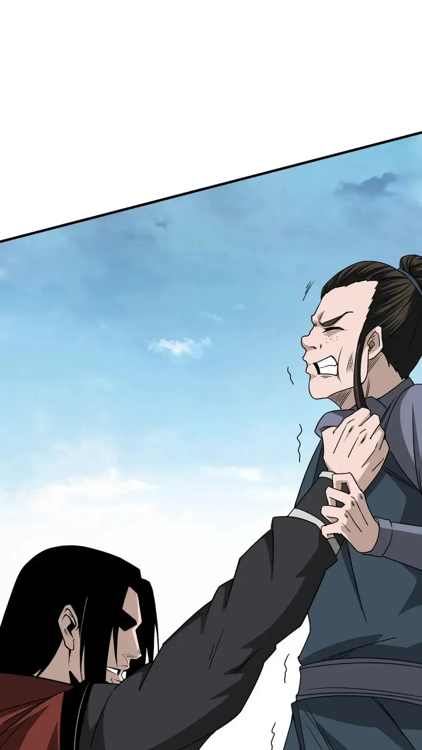 Super Villain System Chapter 283 page 33 - 