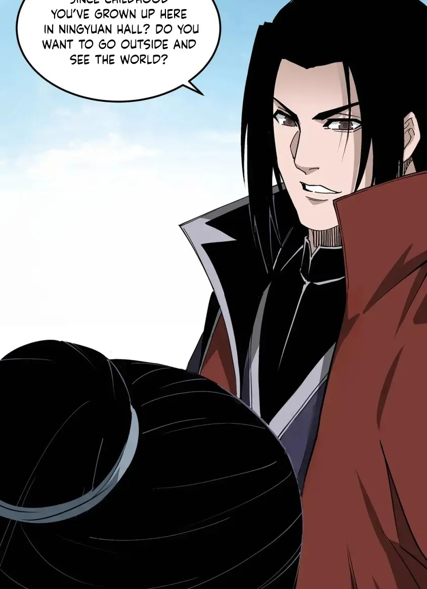 Super Villain System Chapter 283 page 5 - 