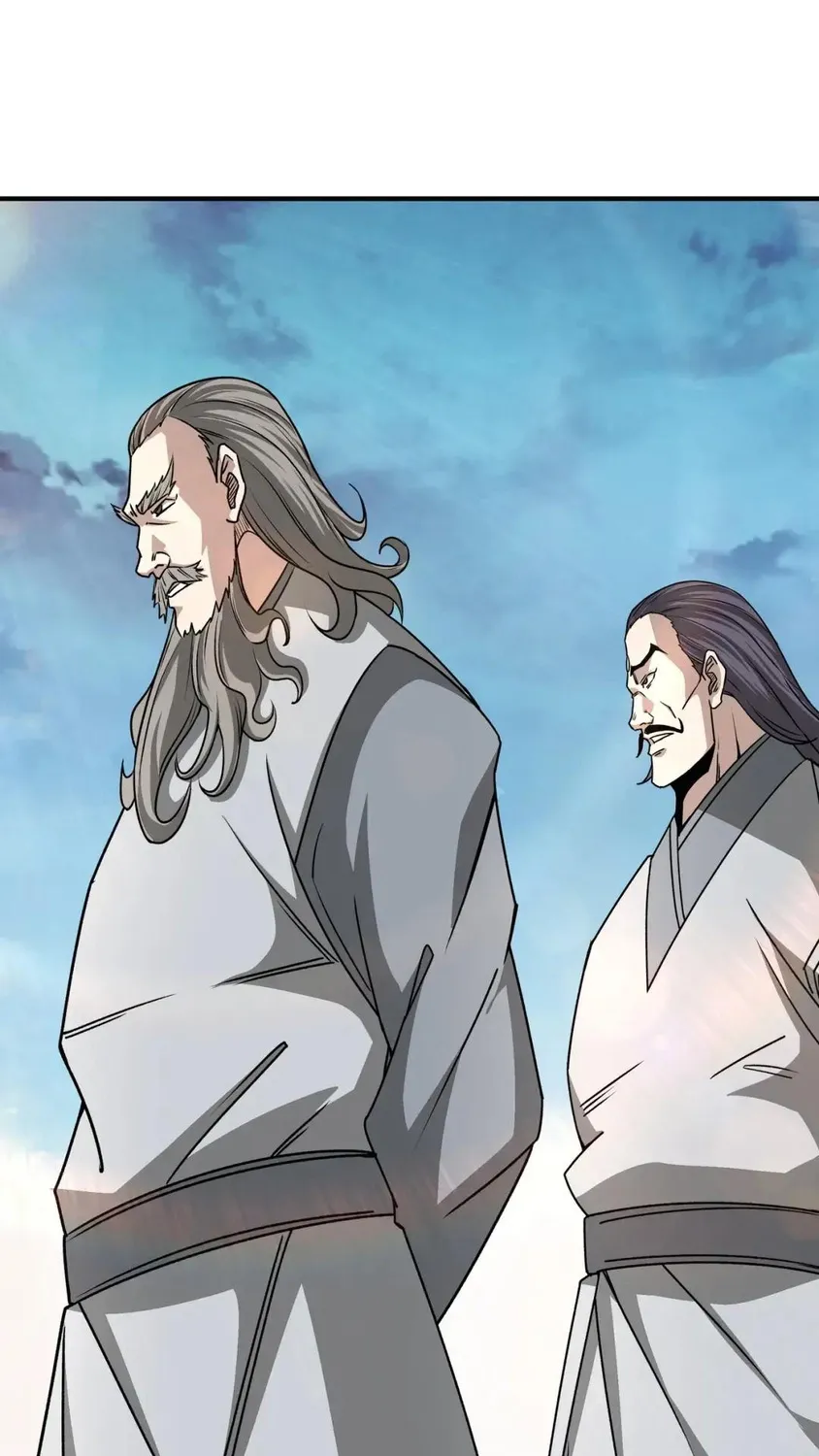 Super Villain System Chapter 283 page 45 - 