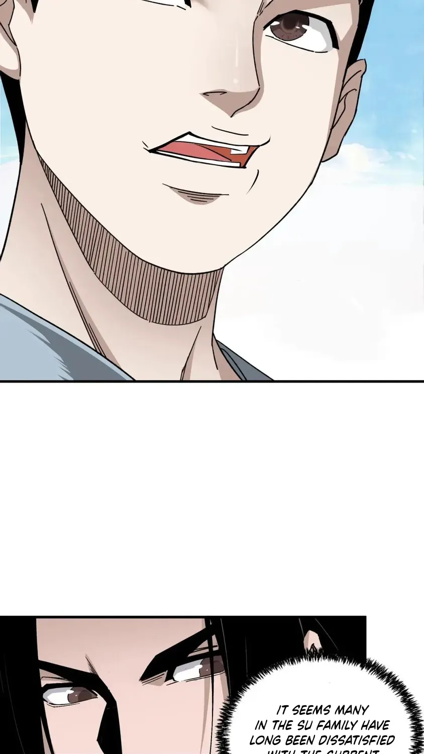 Super Villain System Chapter 283 page 7 - 