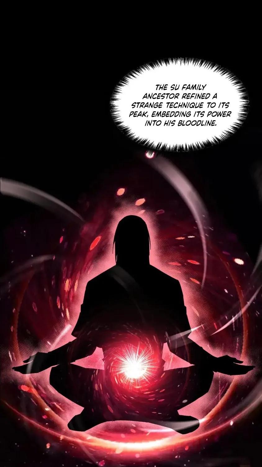Super Villain System Chapter 285 page 4 - 