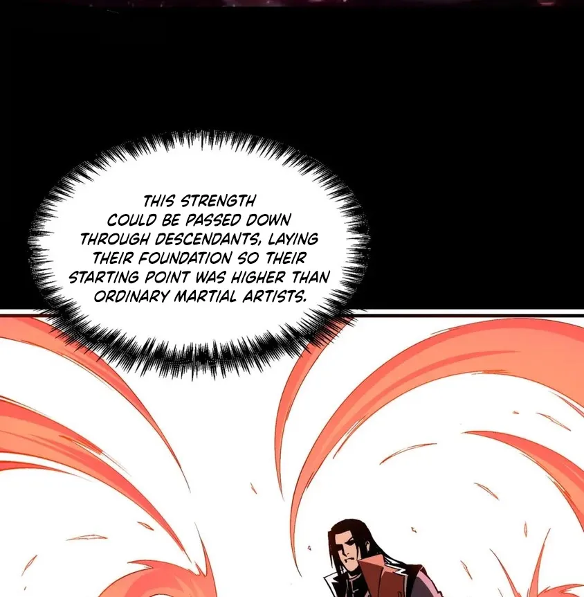 Super Villain System Chapter 285 page 5 - 