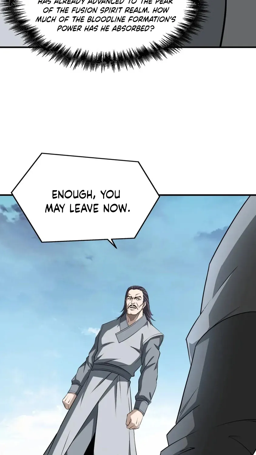 Super Villain System Chapter 285 page 47 - 