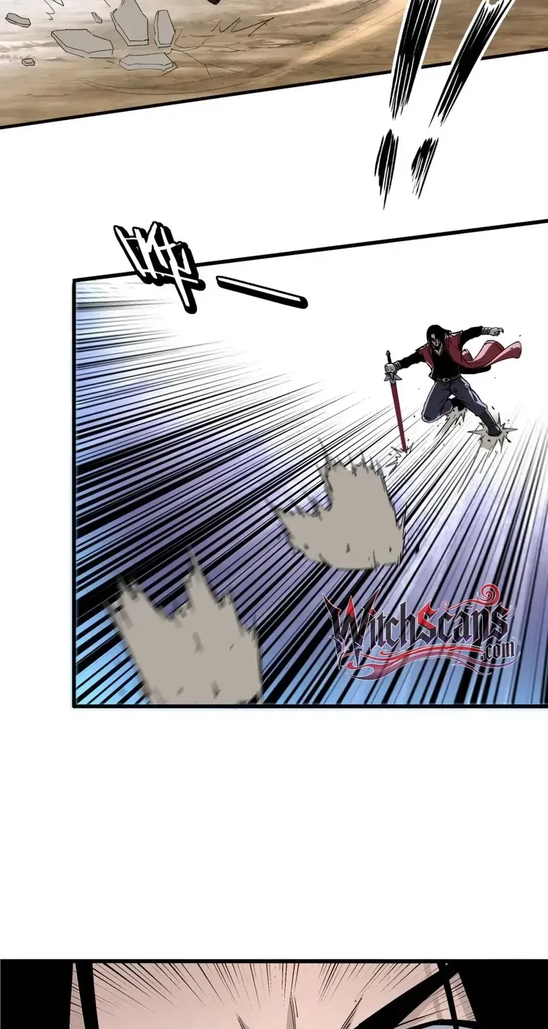 Super Villain System Chapter 286 page 4 - 