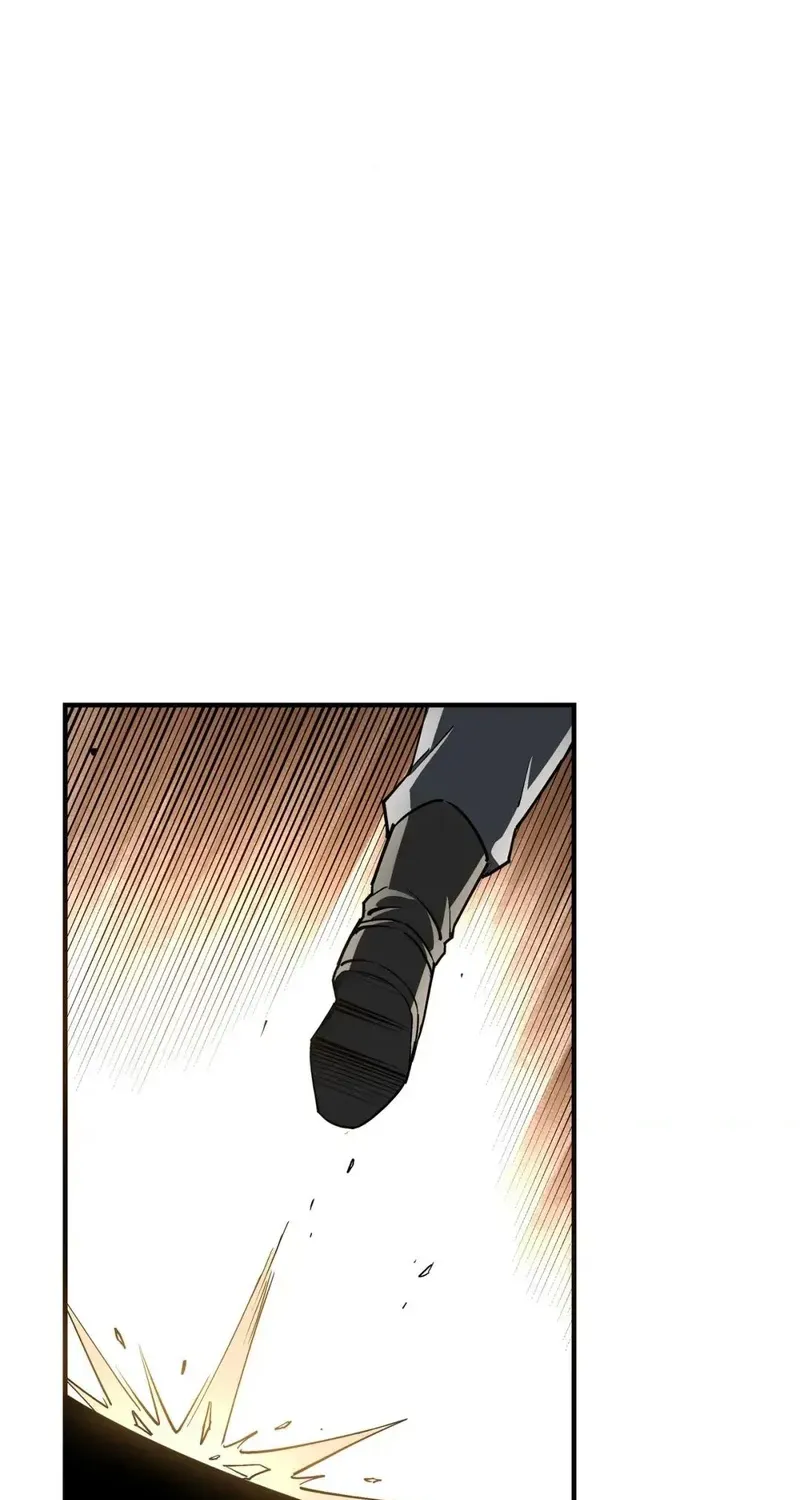 Super Villain System Chapter 287 page 3 - 