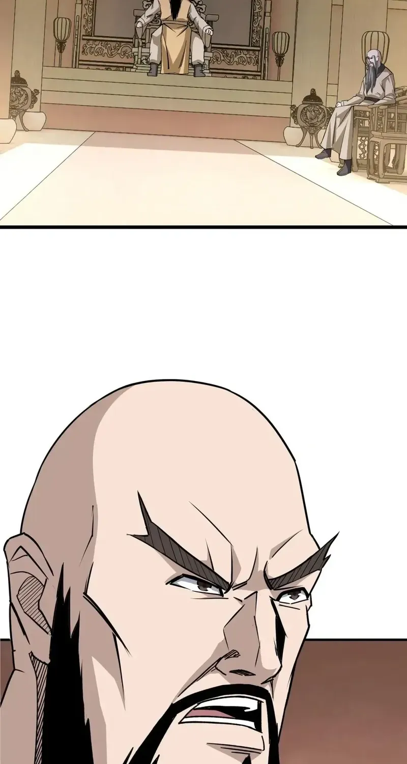 Super Villain System Chapter 288 page 4 - 