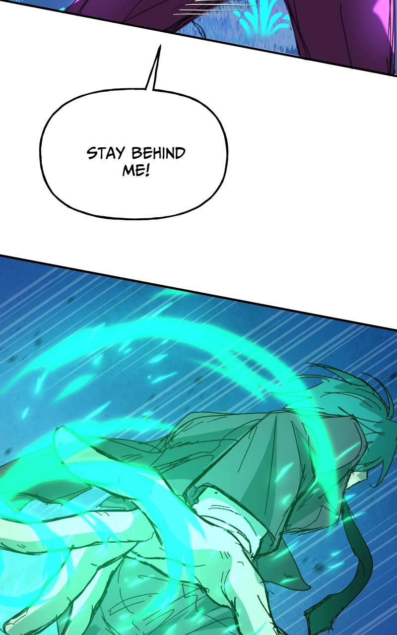 Superfish Chapter 20.1 page 17 - 