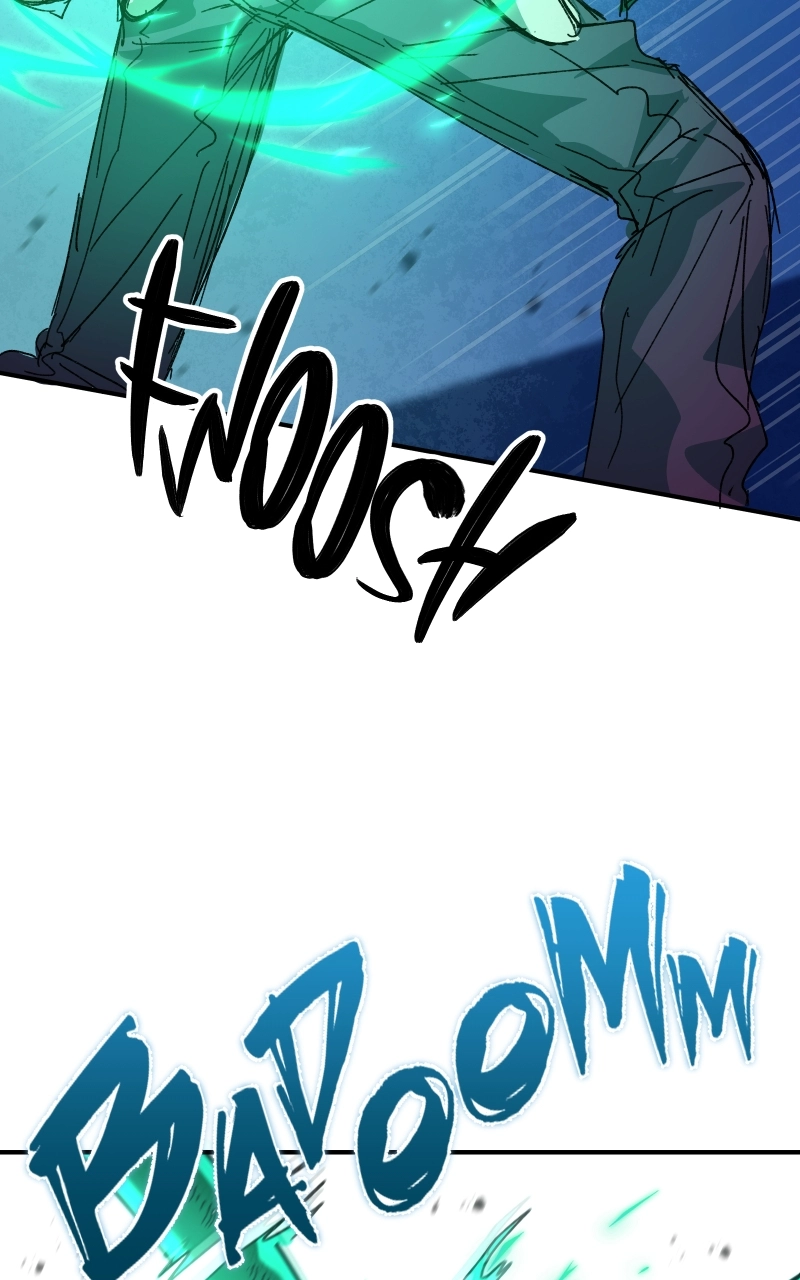 Superfish Chapter 20.1 page 18 - 