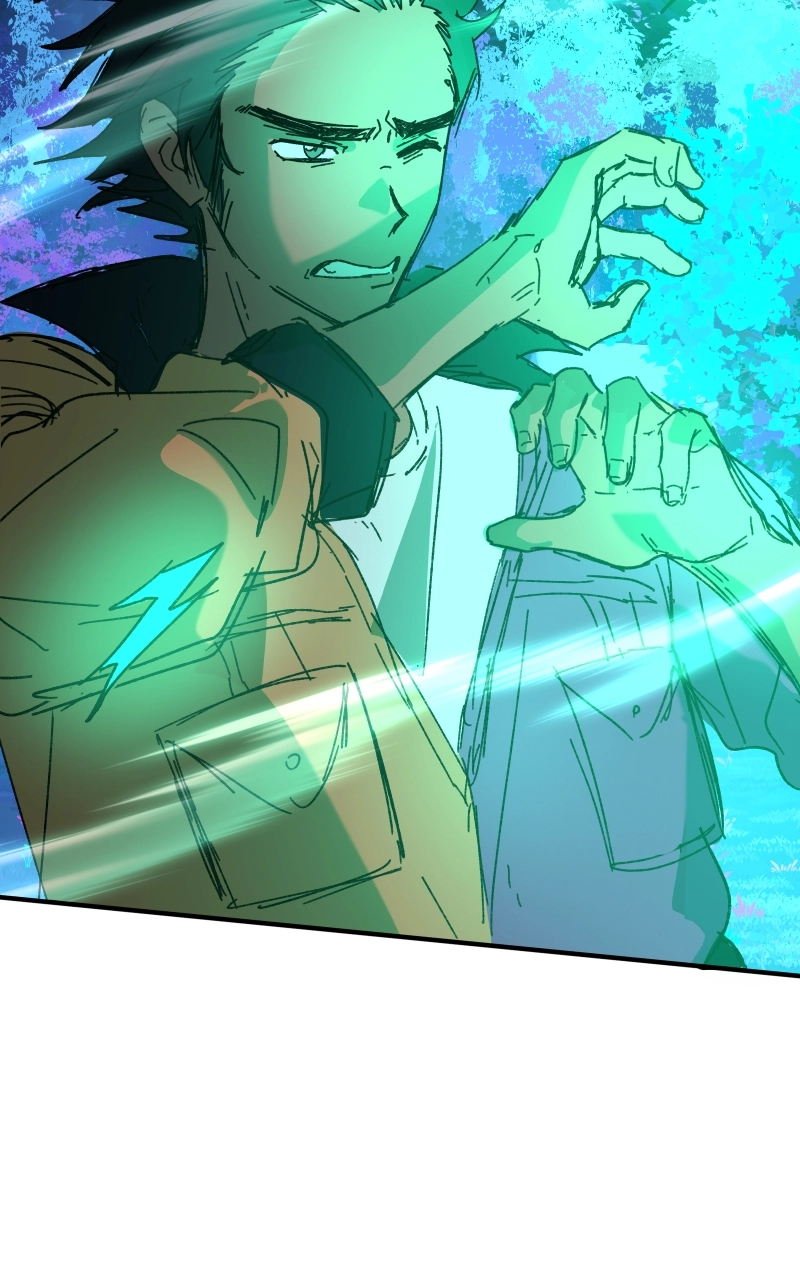 Superfish Chapter 20.1 page 21 - 