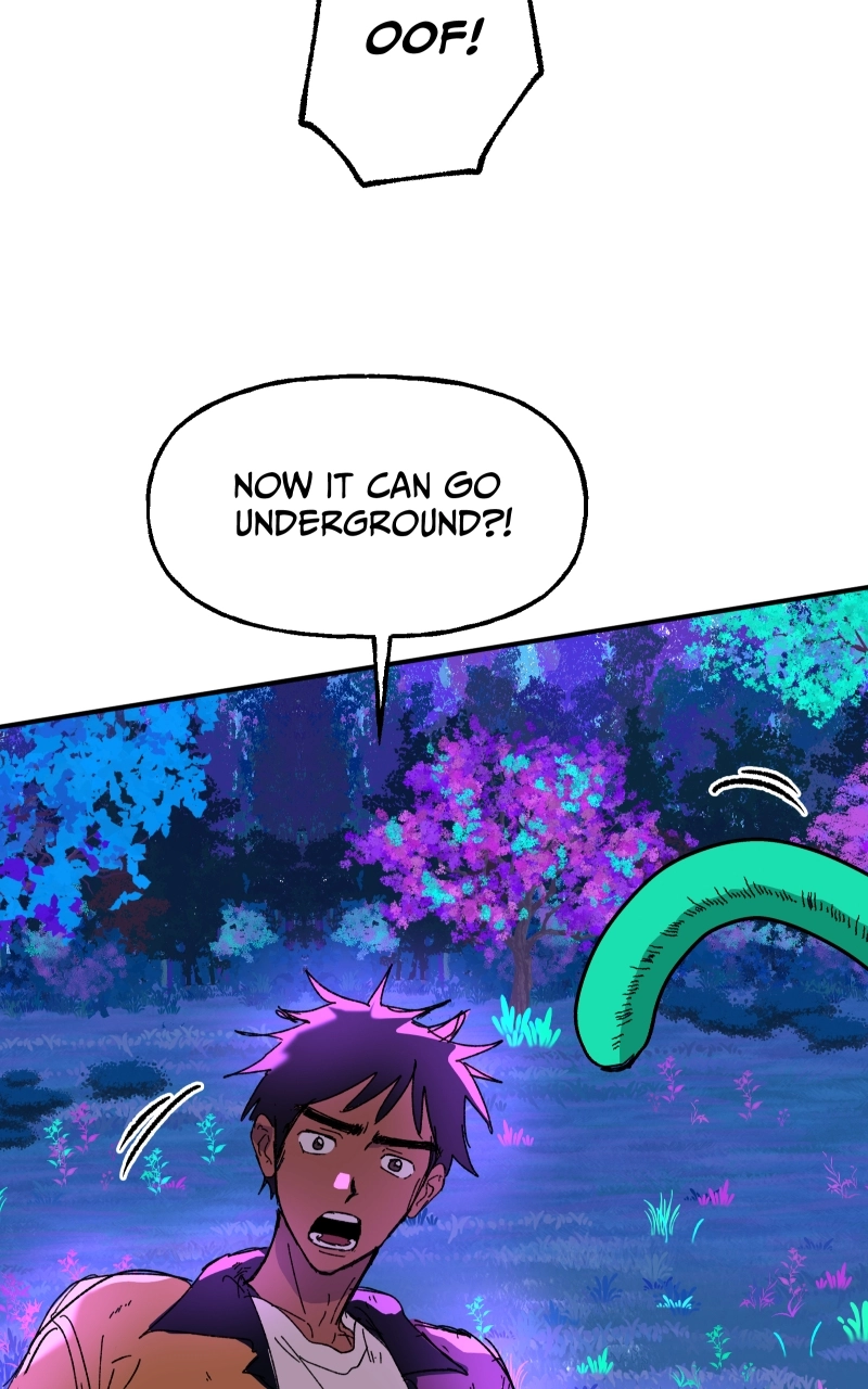 Superfish Chapter 20.1 page 31 - 