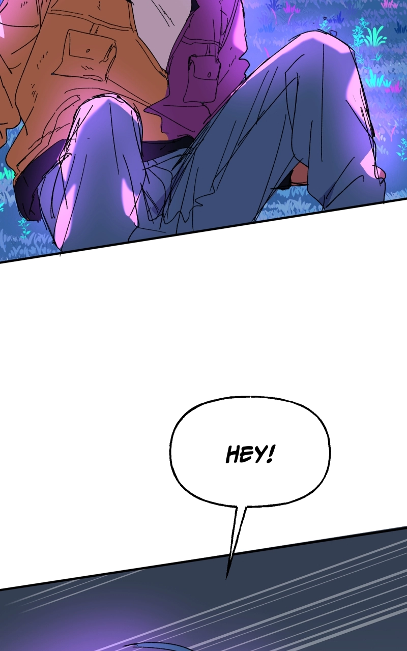 Superfish Chapter 20.1 page 32 - 