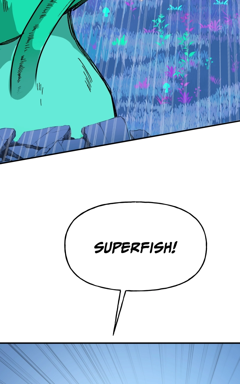 Superfish Chapter 20.1 page 38 - 