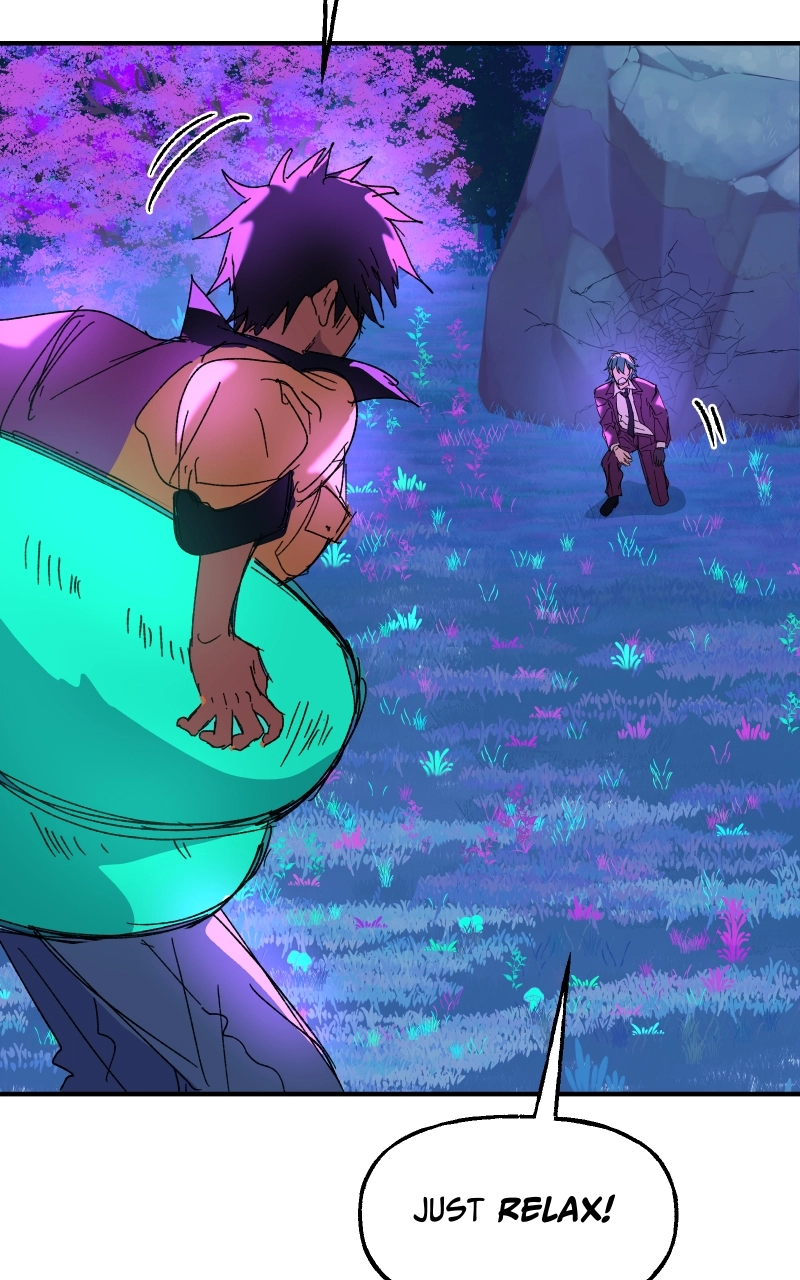 Superfish Chapter 20.1 page 46 - 