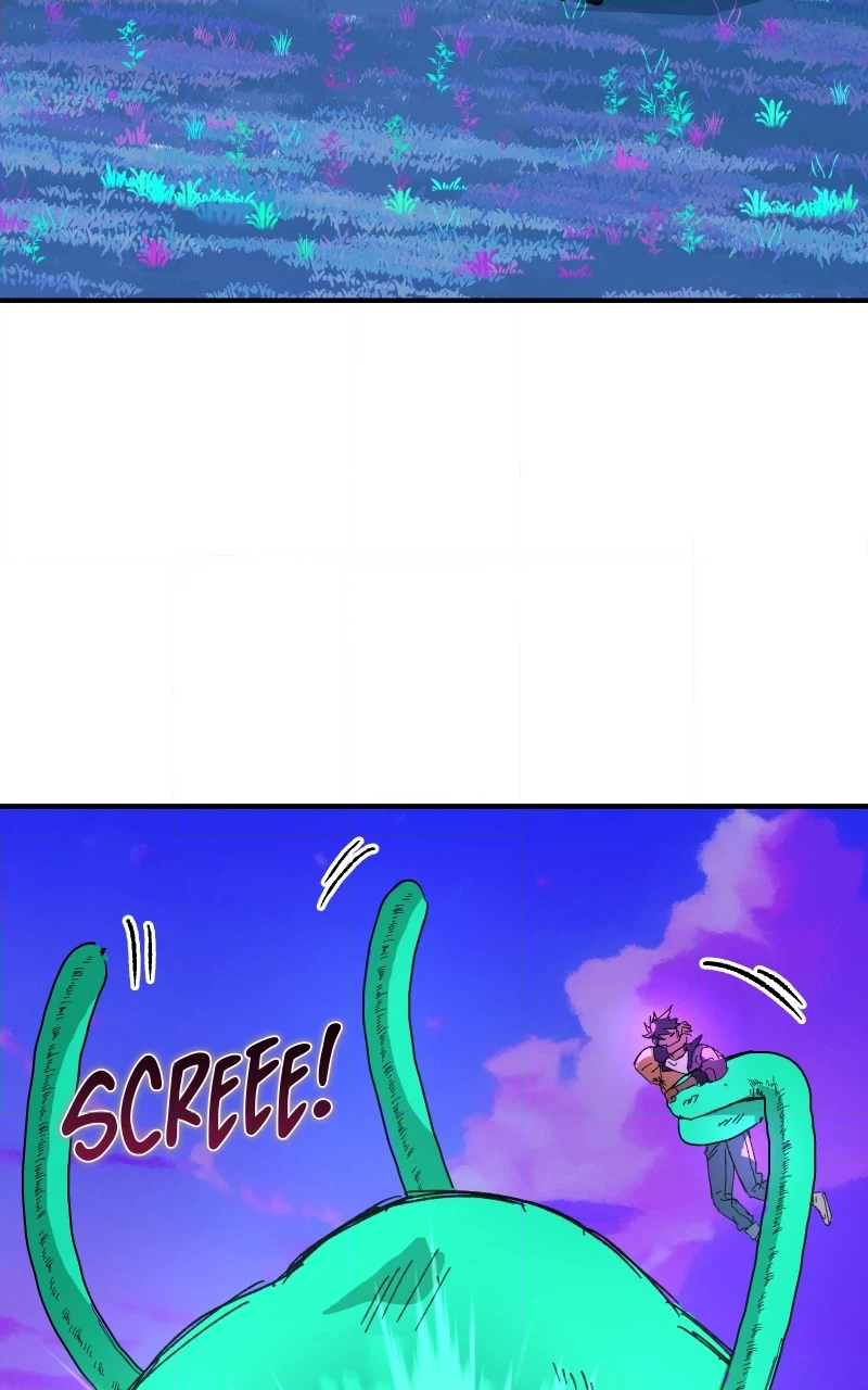 Superfish Chapter 20.1 page 50 - 