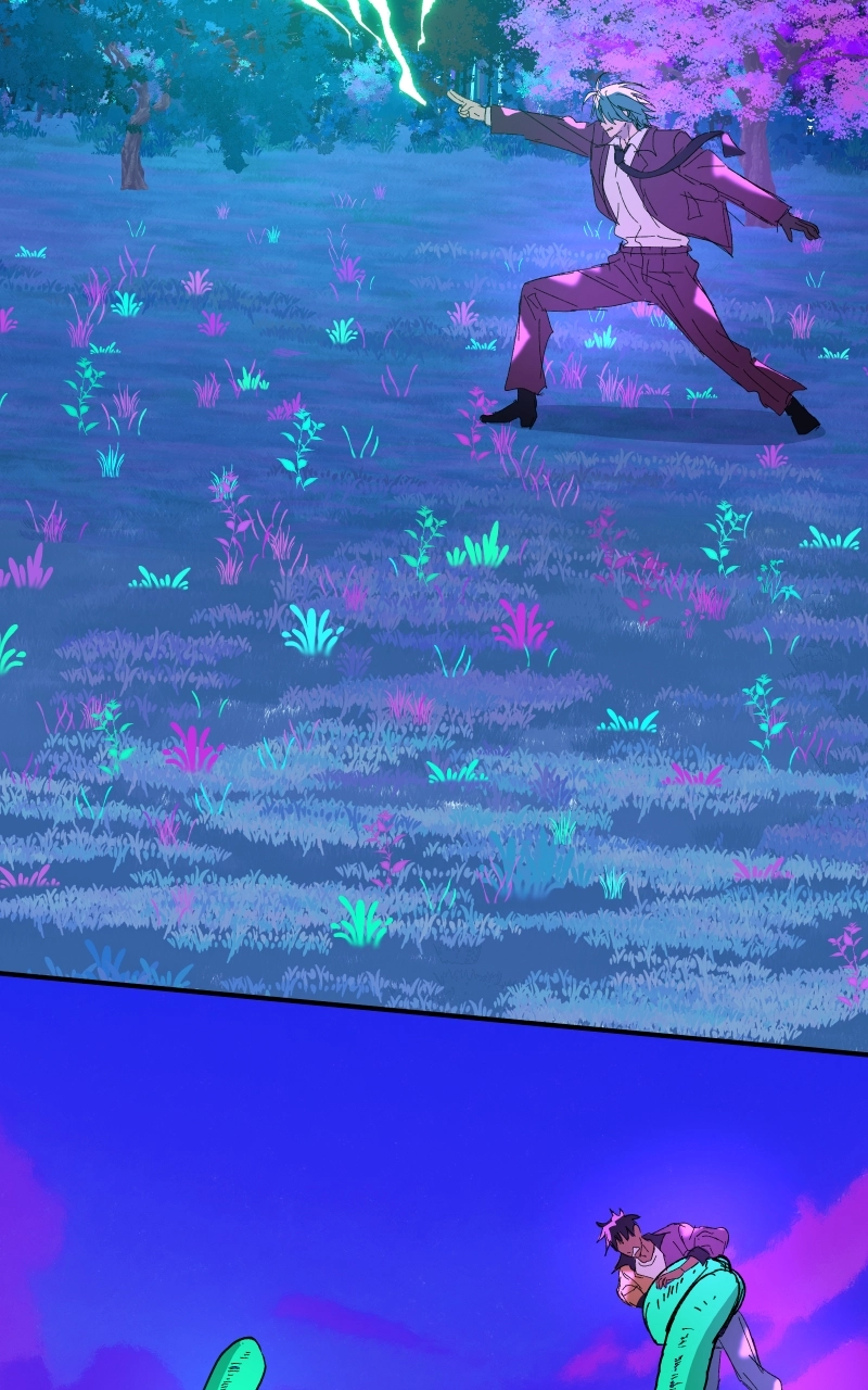 Superfish Chapter 20.1 page 66 - 