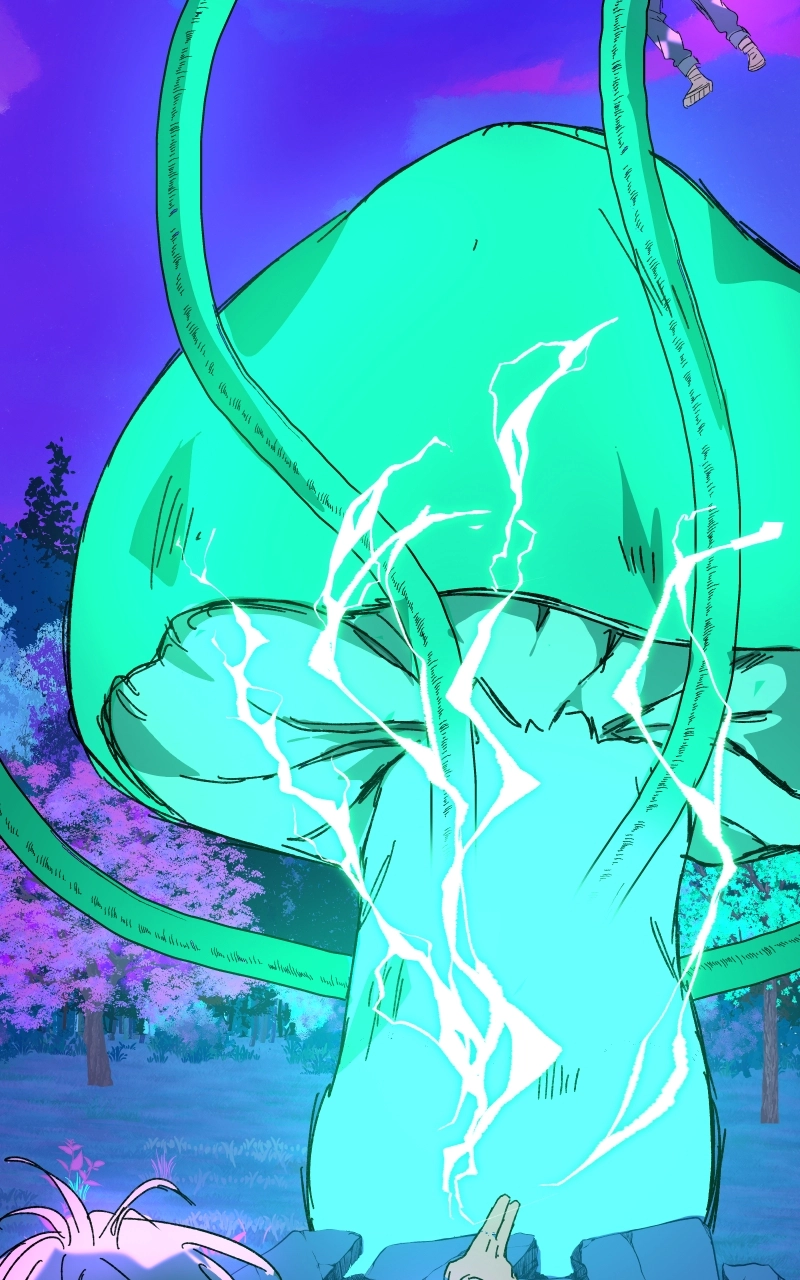 Superfish Chapter 20.1 page 67 - 