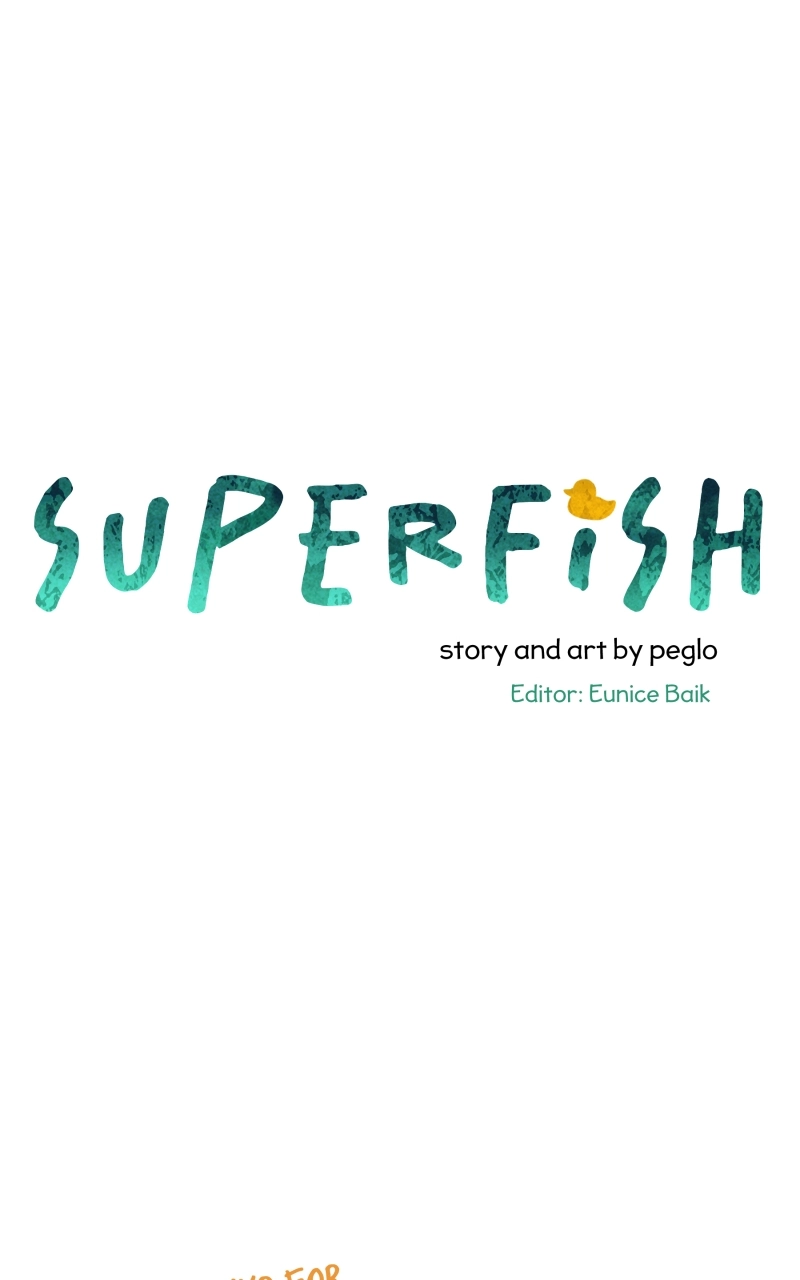 Superfish Chapter 20.1 page 79 - 