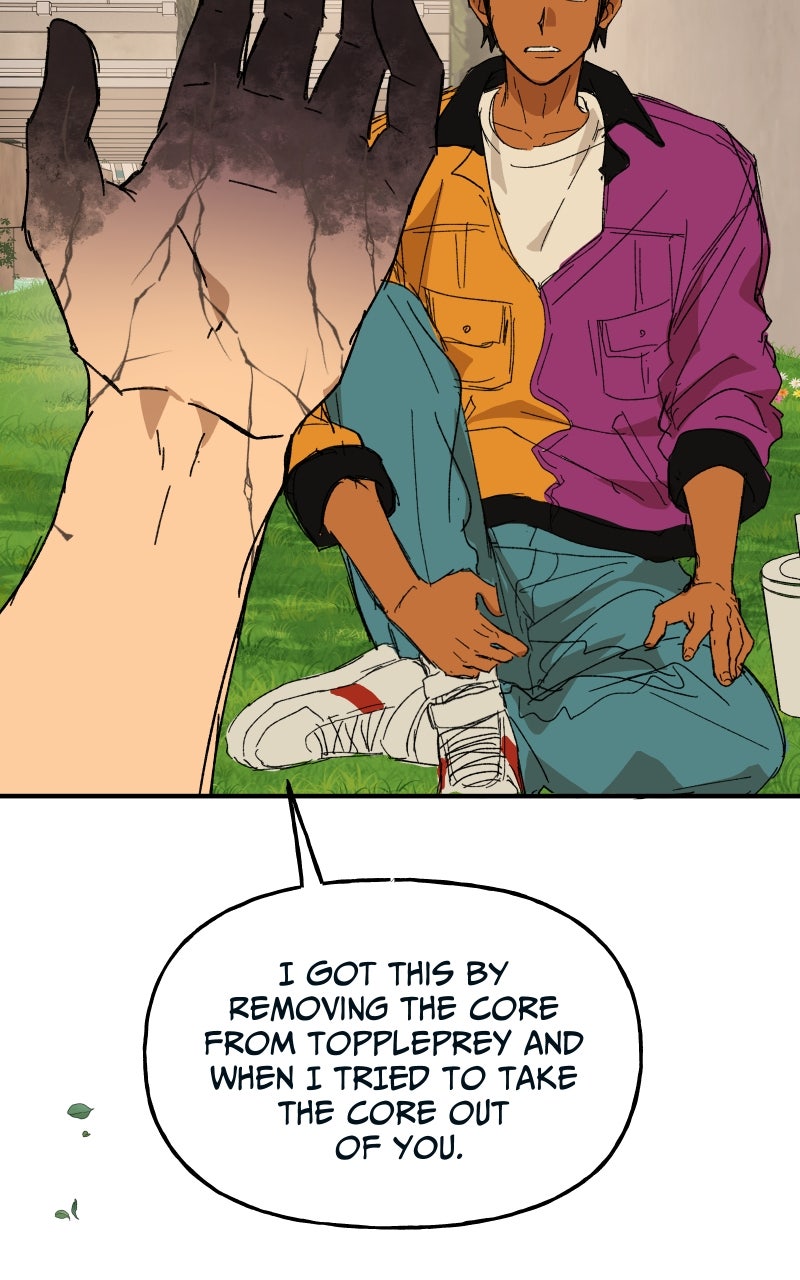Superfish Episode 25 page 57 - 
