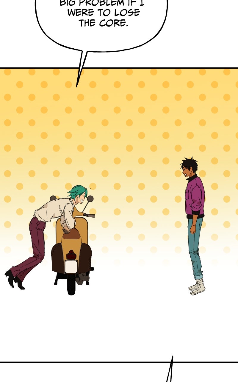 Superfish Episode 26 page 73 - 