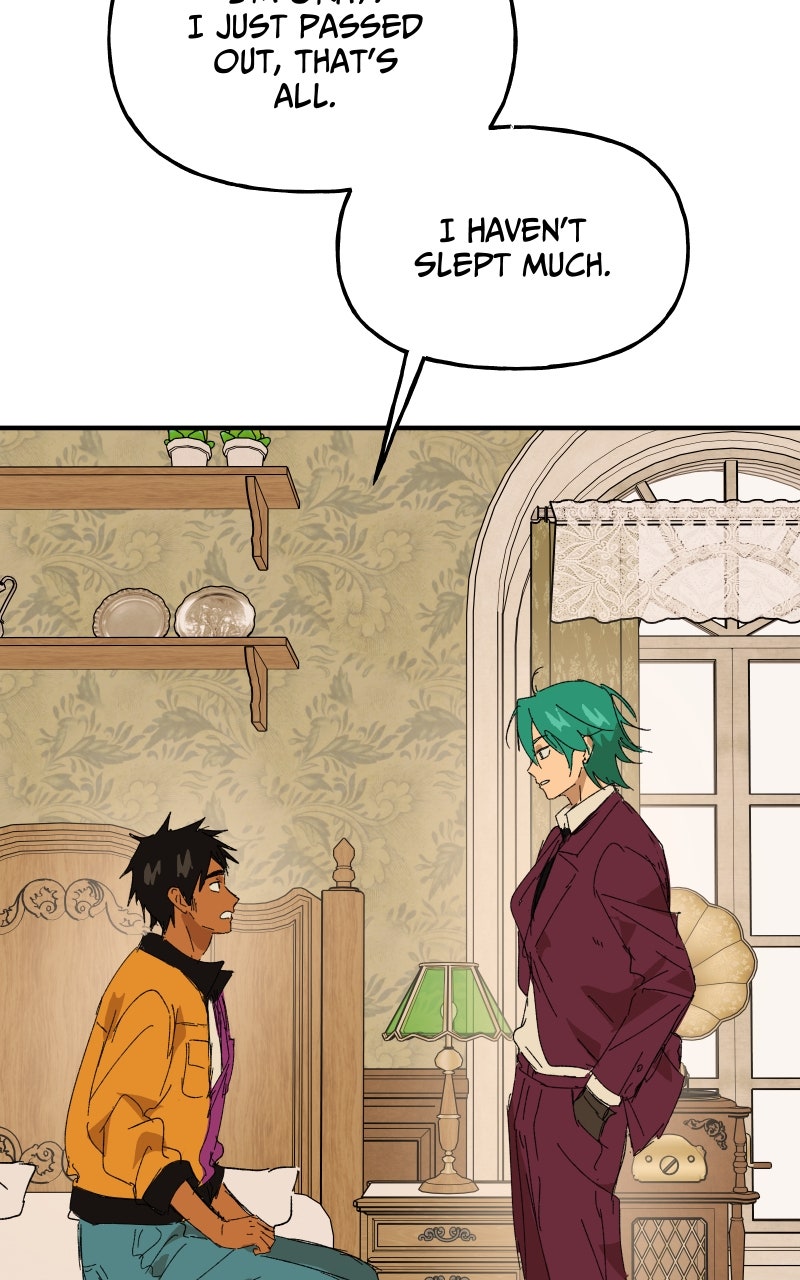 Superfish Episode 28 page 36 - 