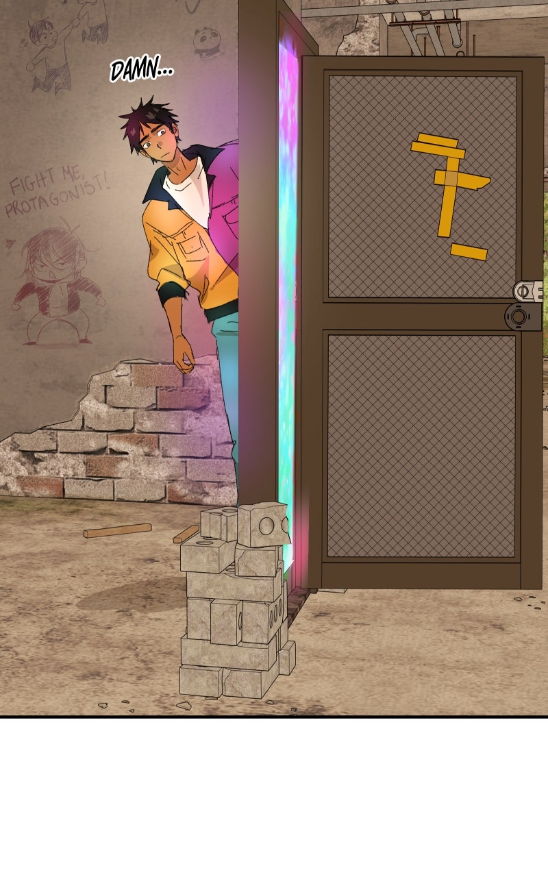 Superfish Episode 29 page 33 - 