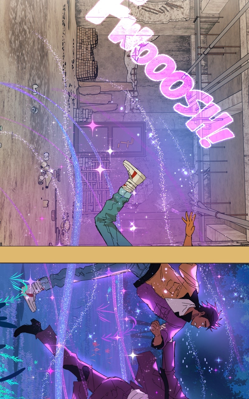Superfish Episode 29 page 45 - 