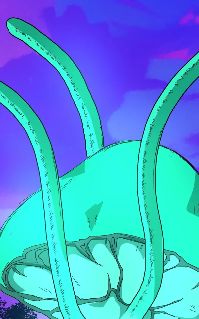 Superfish Chapter 30 page 12 - 