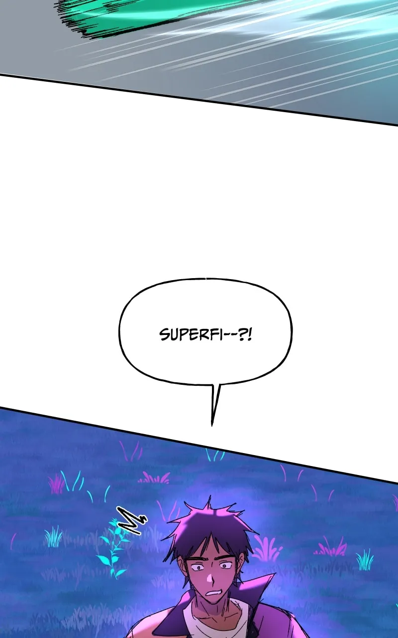 Superfish Chapter 30 page 15 - 