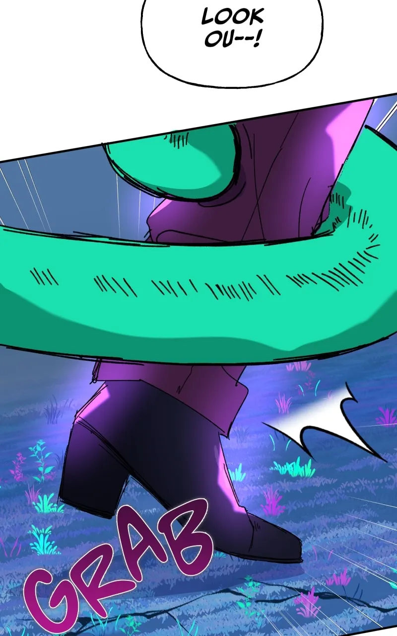 Superfish Chapter 30 page 34 - 
