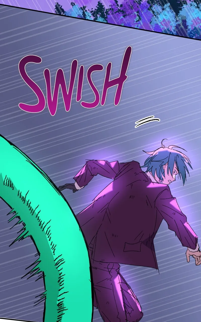 Superfish Chapter 30 page 55 - 