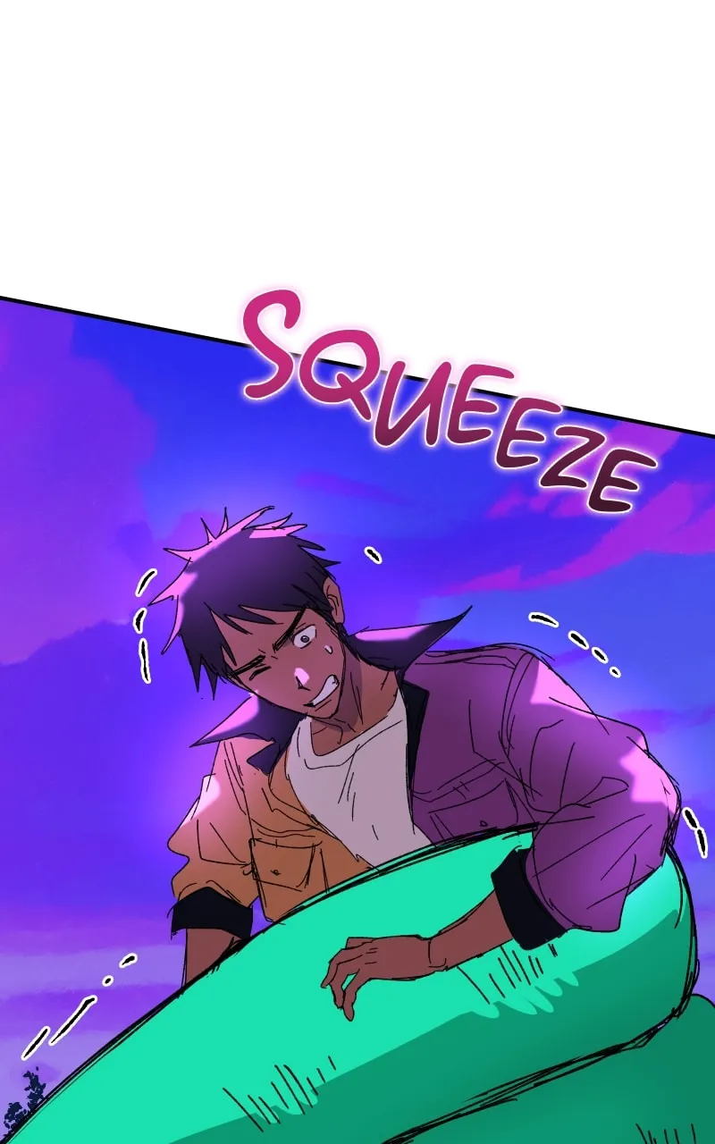 Superfish Chapter 30 page 61 - 
