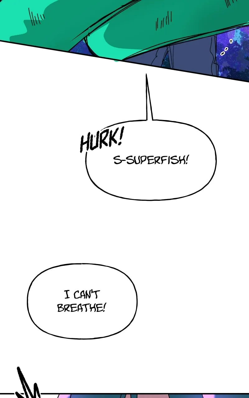 Superfish Chapter 30 page 62 - 