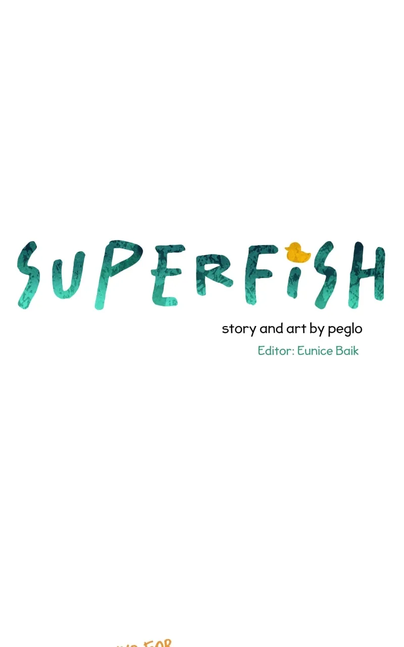 Superfish Chapter 30 page 79 - 