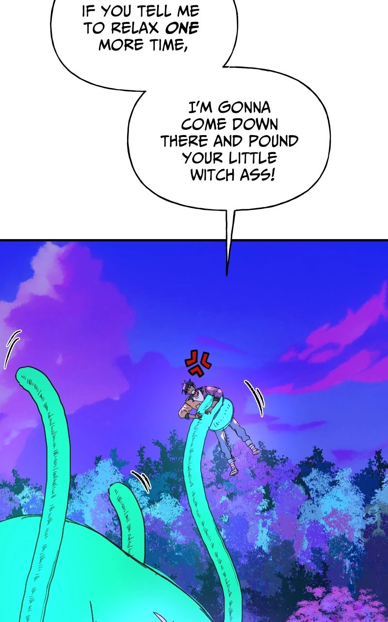 Superfish Chapter 31 page 16 - 