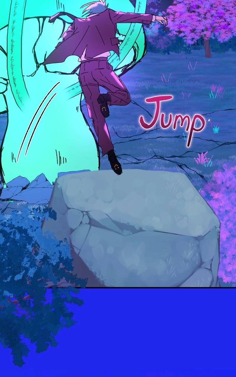 Superfish Chapter 31 page 17 - 
