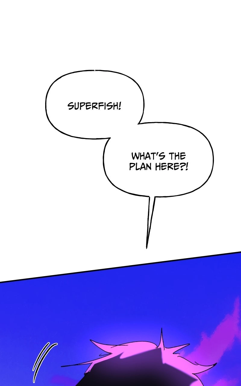 Superfish Chapter 31 page 3 - 