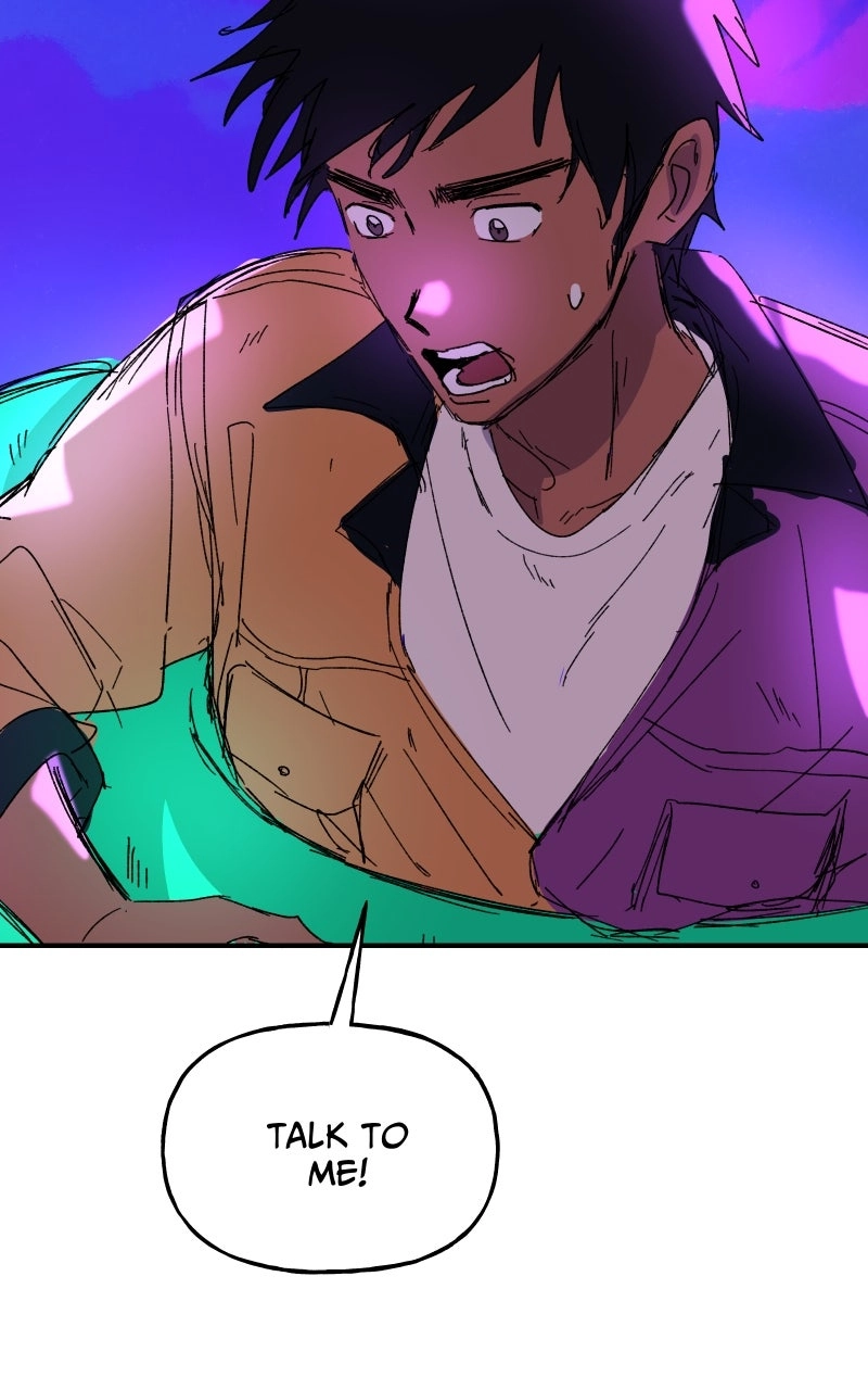 Superfish Chapter 31 page 4 - 