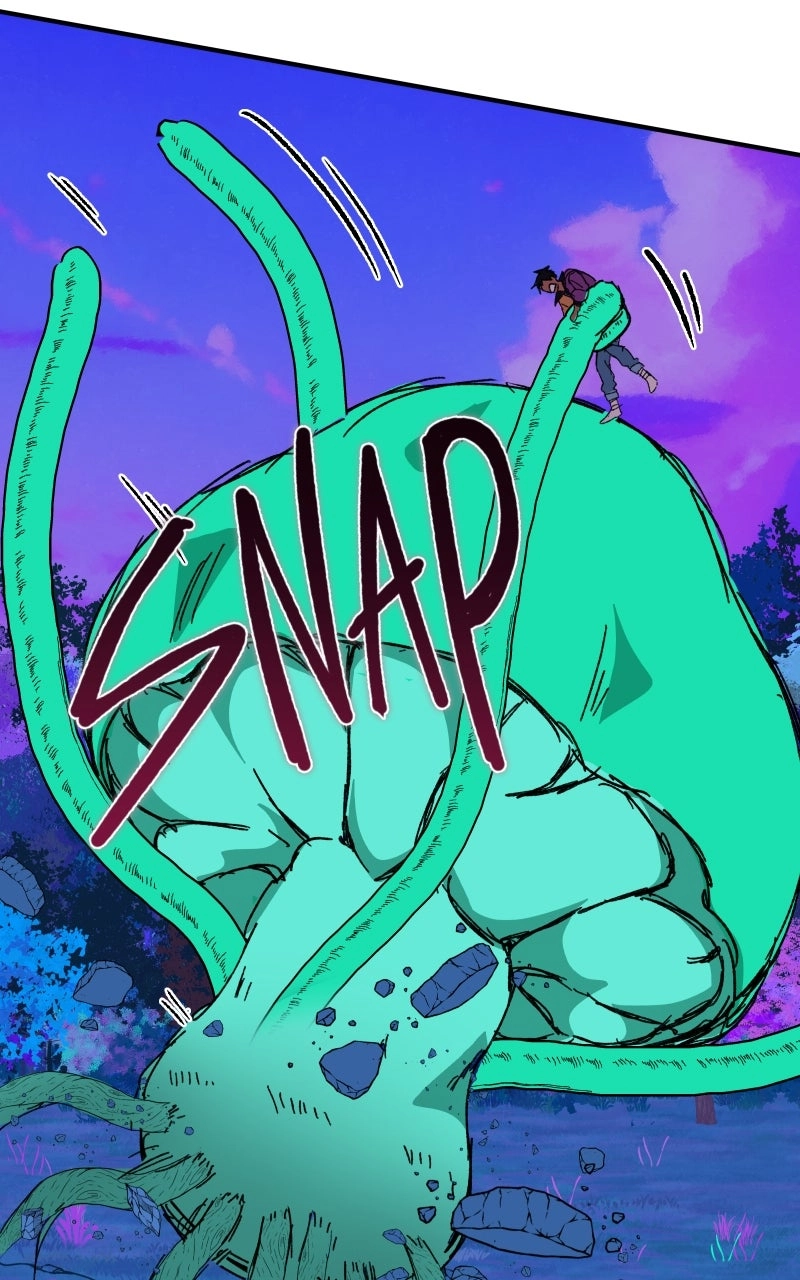 Superfish Chapter 31 page 38 - 