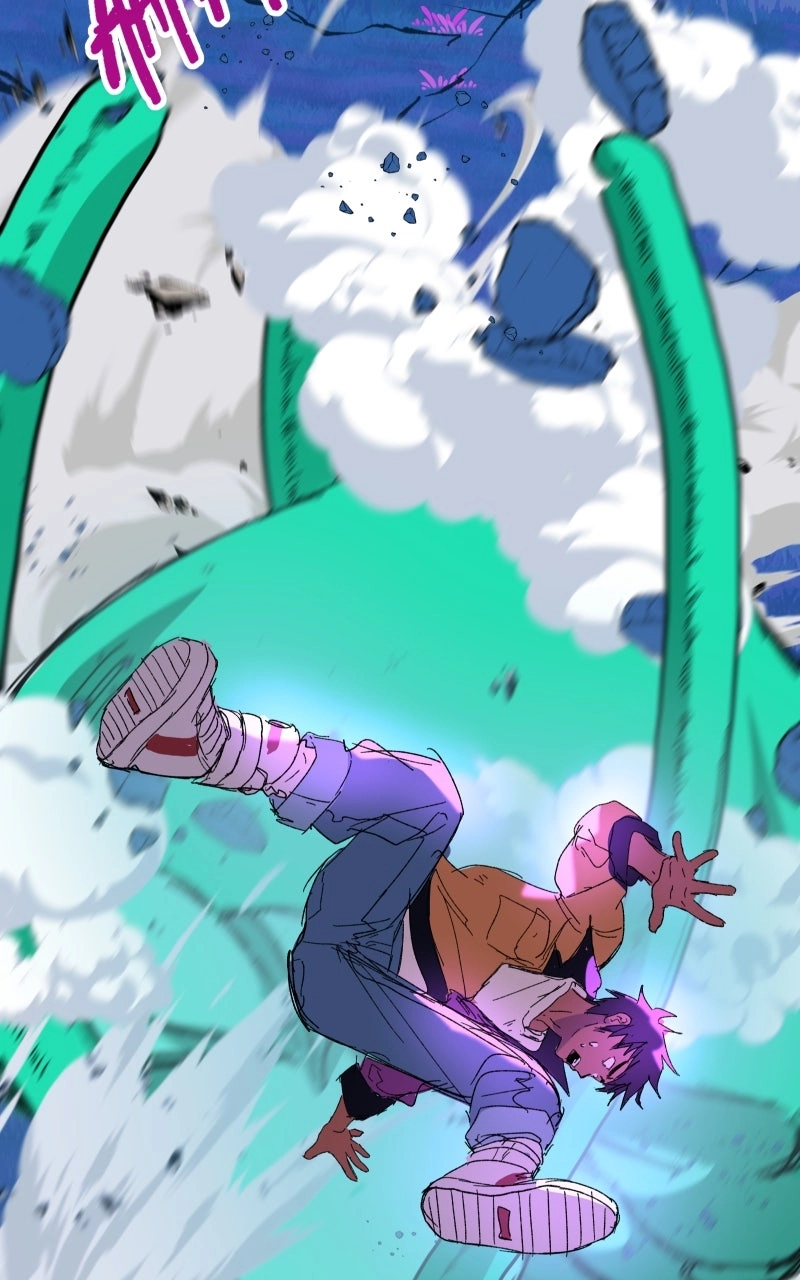 Superfish Chapter 31 page 42 - 
